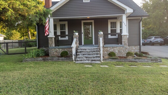 Foto del edificio - 520 Elgin St