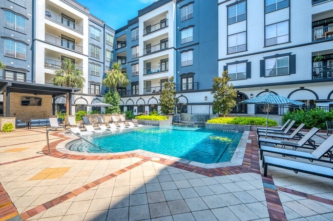 Fotografía general del centro de Calais - Calais Midtown