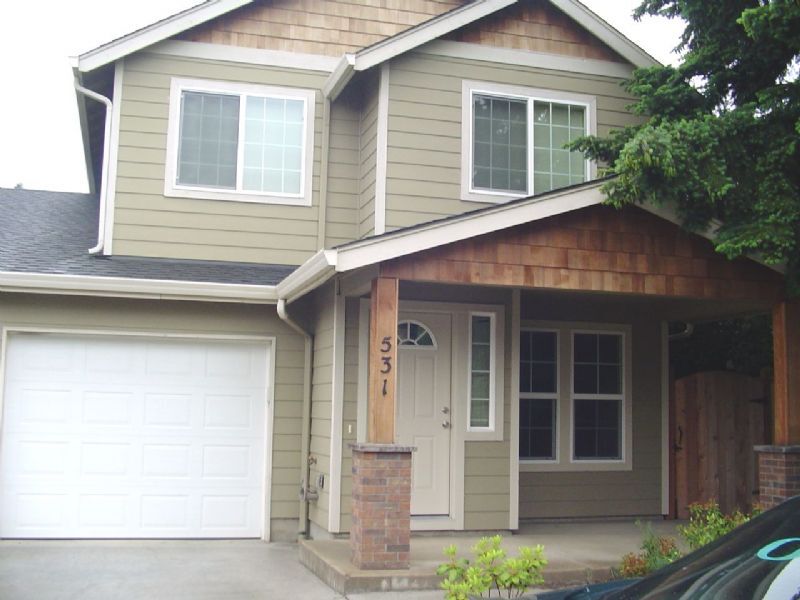 Foto principal - Newer 3 bedroom in Santa Clara