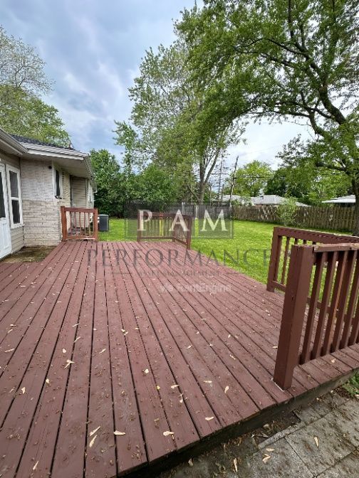 Foto del edificio - 7116 W Armour Ave