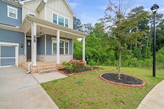 Building Photo - 580 Avondale Hills Dr