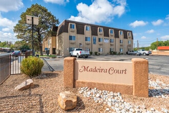 Building Photo - Madeira Court