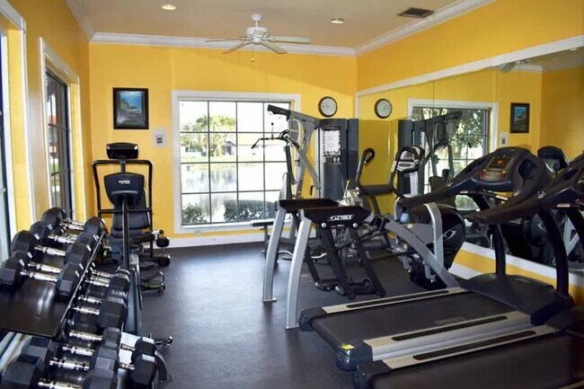 Foto del edificio - 12245 SW 18th Terrace