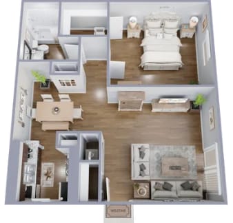 Interior Photo - Avienda