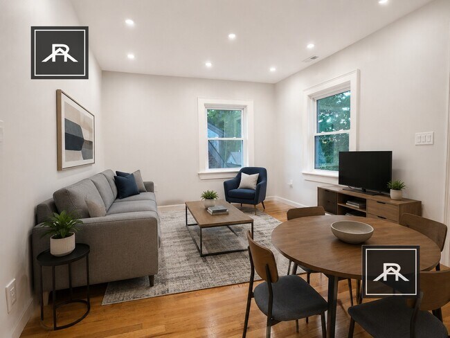 Foto del edificio - 48 Greycliff Rd