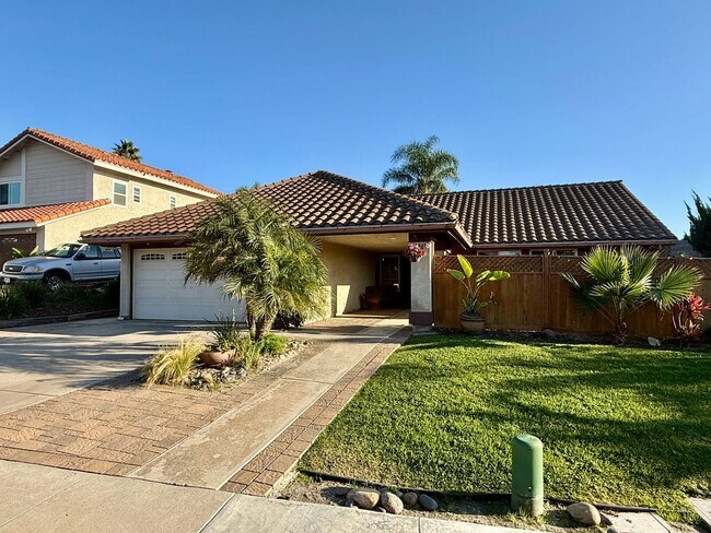 Foto del edificio - Ranch Style Home in Rancho Pondarosa Community