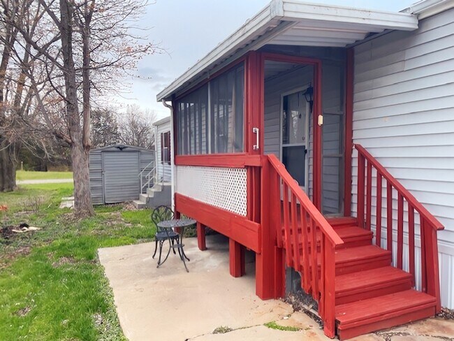 Foto del edificio - 516 Timber Ridge Ln
