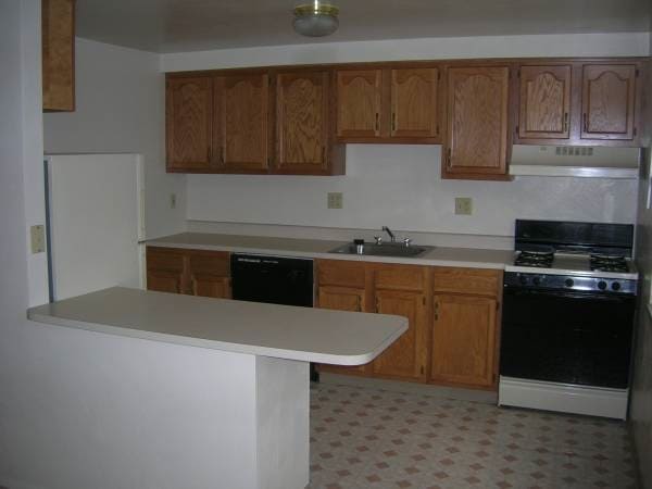 Interior Photo - Chapel Place
