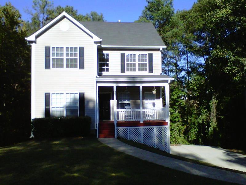 Primary Photo - 3410 Forrest Bend Ln