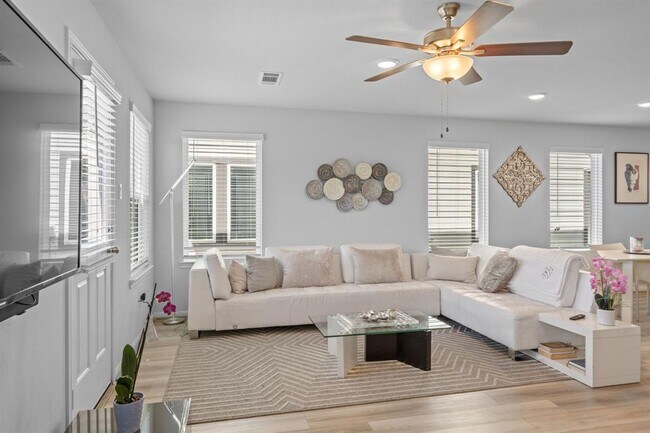 Foto del edificio - 18807 Glenwood Chase Ct