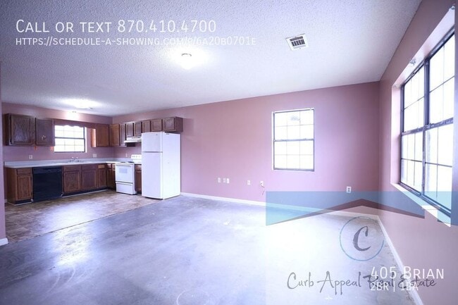 Building Photo - 2 bed / 1 bath house in Bono - HUD available