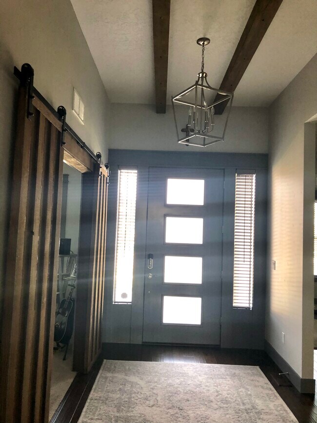 Foto del edificio - 143 S Vandries Ave