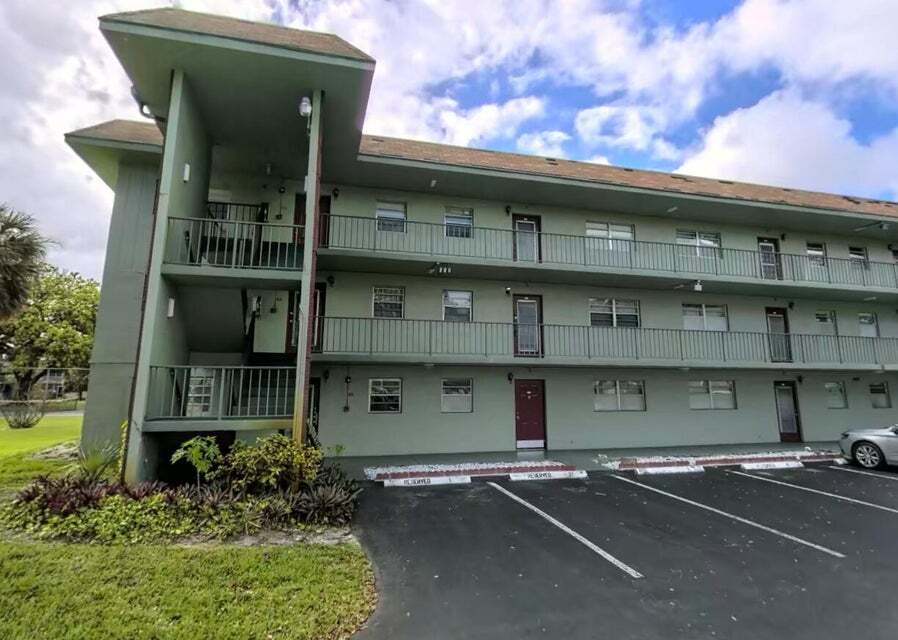 Photo - 611 South State Road 7 Apt #1b, Margate, FL 33068 - 2 BR 2 BA condo