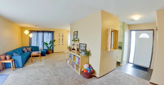Building Photo - 3D Tour Available - Fenced-in Yard + Attac...
