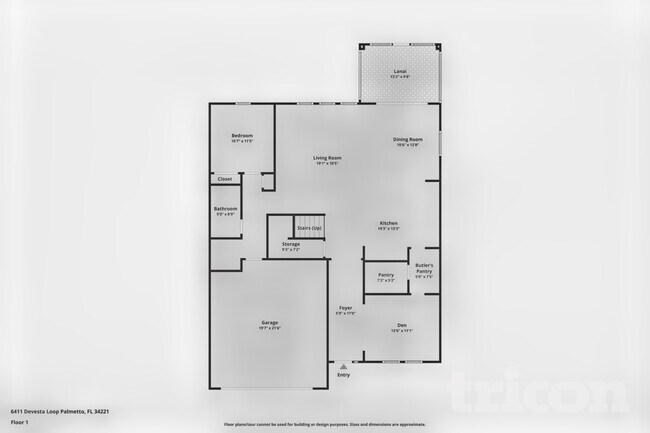 Foto del edificio - 6411 Devesta Lp