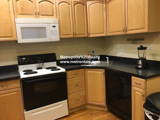 Foto del edificio - 64 Prospect St