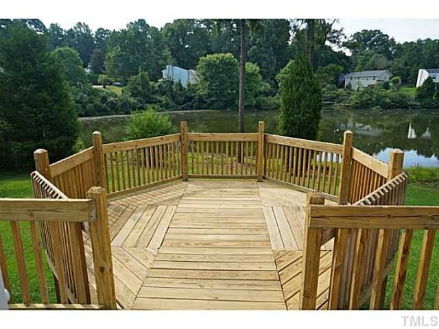 Building Photo - 104 Wyatts Pond Ln