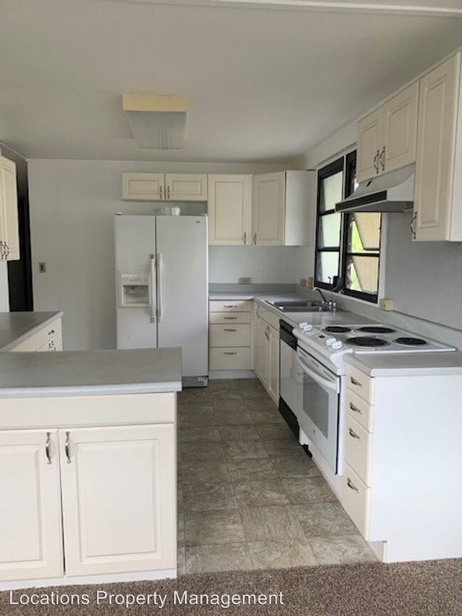 Building Photo - 4 br, 2 bath House - 5118 Kilauea Avenue