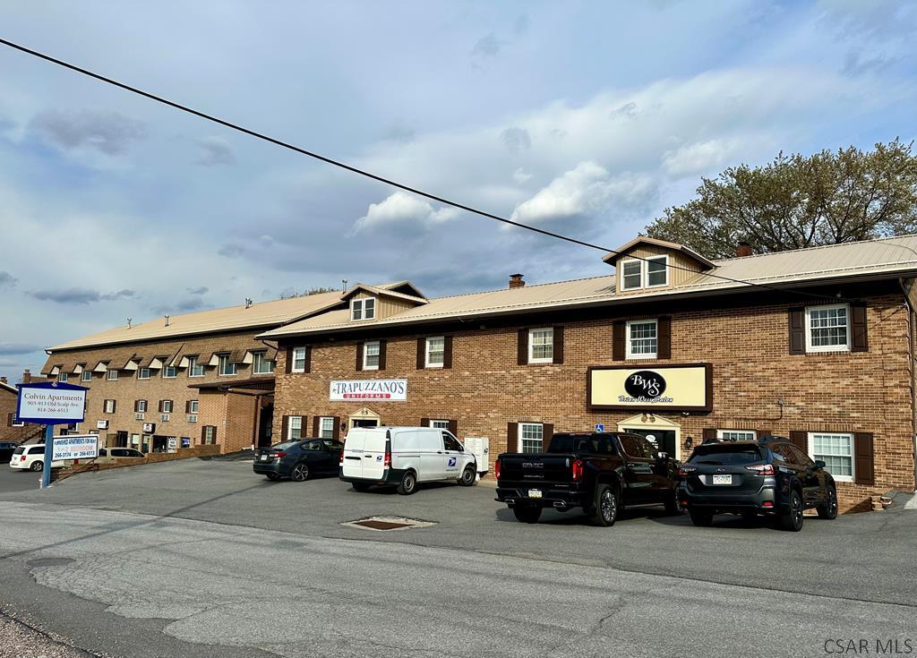 Foto principal - 907 Old Scalp Ave