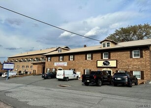 Building Photo - 913 Old Scalp Ave