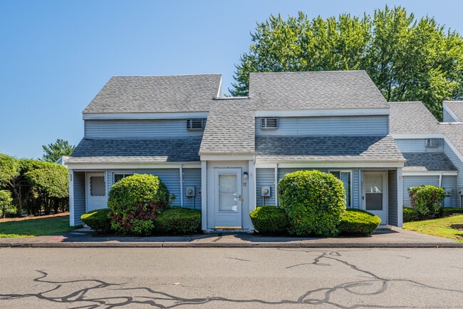 Building Photo - 72 Cinnamon Spring