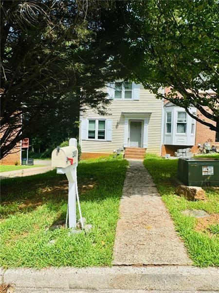 Building Photo - 207 Hembree Park Terrace