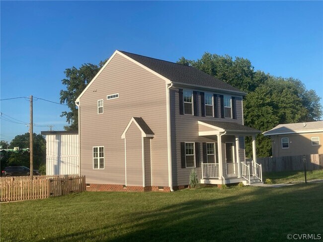 Building Photo - 6917 Chelton Rd