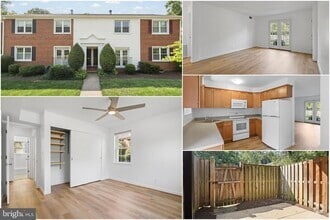 Building Photo - 2637 S Walter Reed Dr
