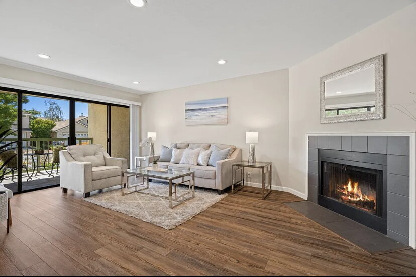Foto principal - Norfolk Pine luxury floors, designer paint...
