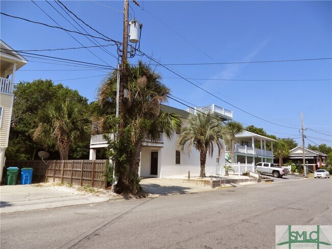 Foto del edificio - 5 11th St