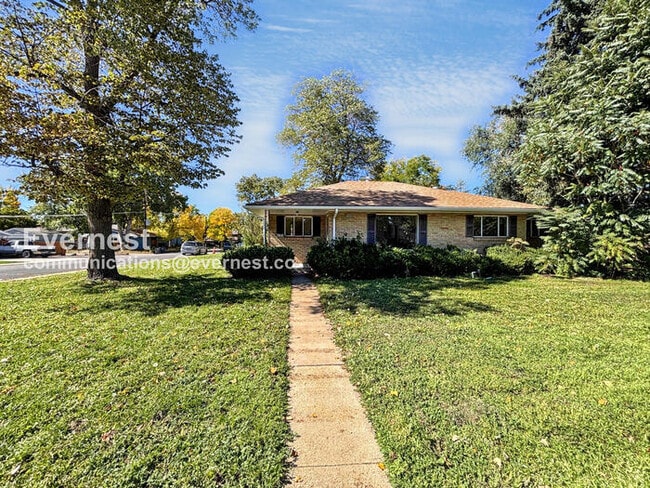 Building Photo - 4195 S Galapago St