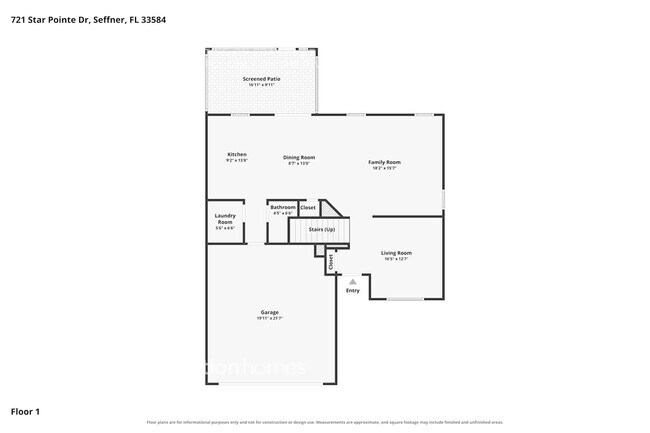Foto del edificio - 721 Star Pointe Dr