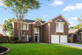 Building Photo - 8815 Vista Springs Dr