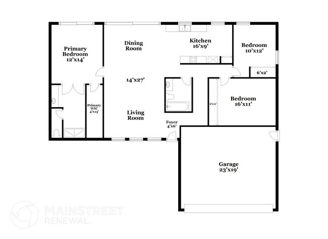 Building Photo - 343 Colony Ct