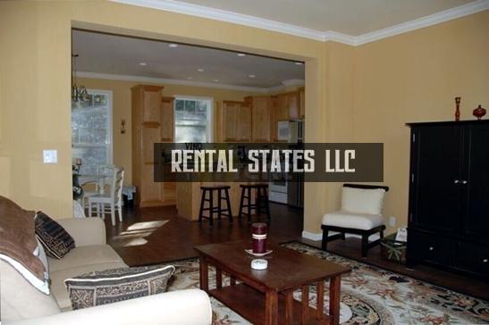 Foto principal - 3 bedroom in Angwin CA 94508
