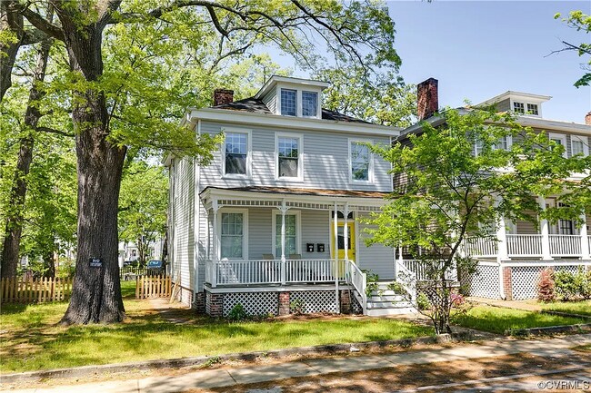 Fotografía del edificio - 3112 North Ave