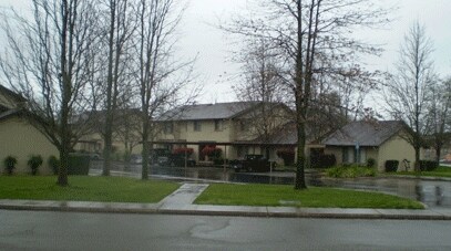Foto principal - Battle Creek Family Apartments