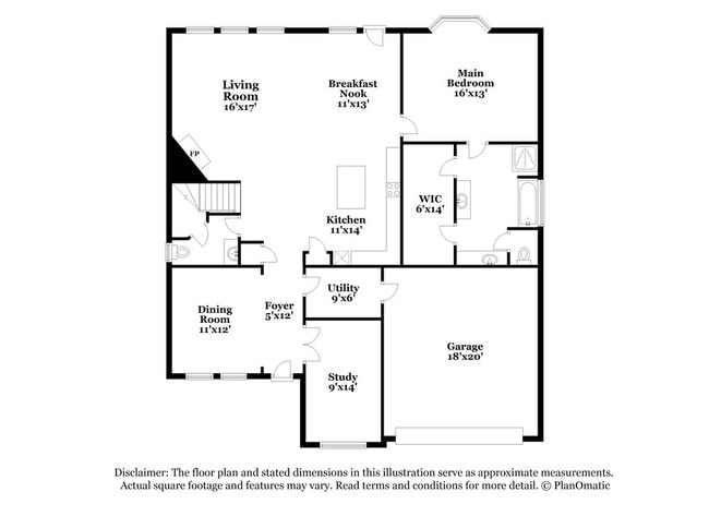 Building Photo - 6934 Jenny Lake Dr