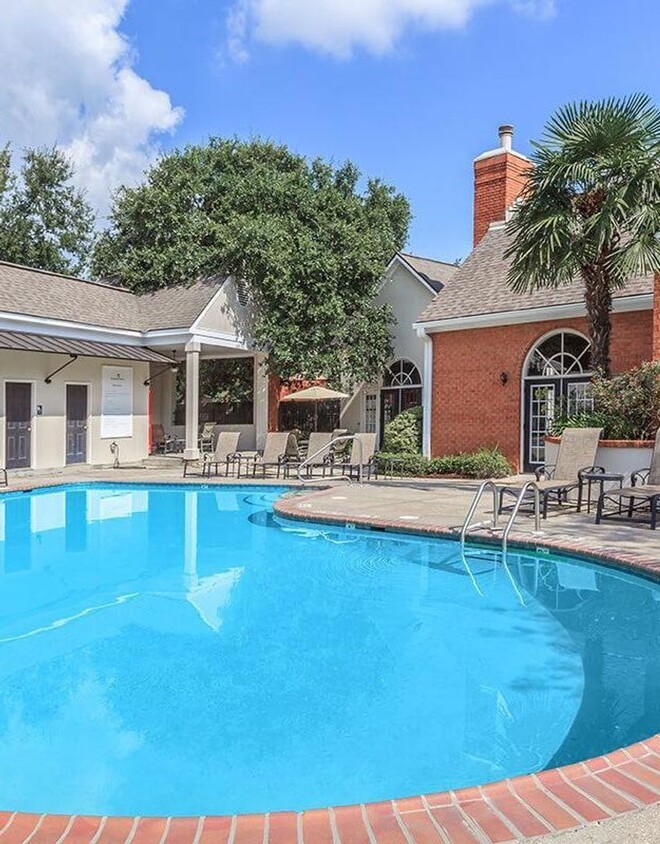 Primary Photo - 3 Bedroom Condo Located off Jefferson Hwy ...