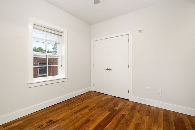 Foto del edificio - 205 Witherspoon St