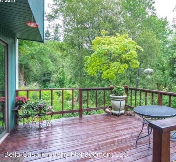 Building Photo - 7915 SW Fanno Creek Dr