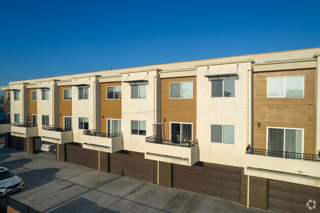 Foto del edificio - 3801 Franklin Ave