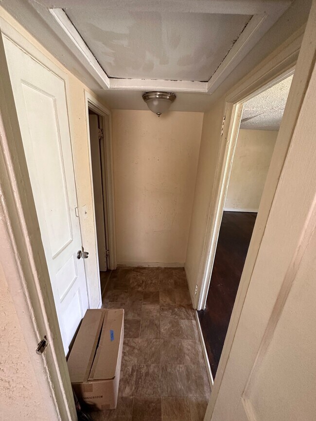 Foto del edificio - 19th Street SW Duplex