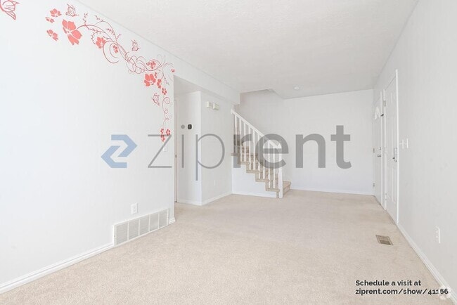 Building Photo - 1024 West 700 S