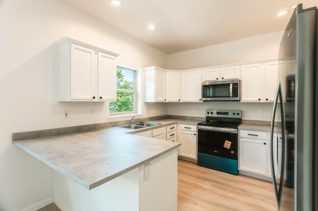Foto del edificio - 94 Castle Ridge Dr