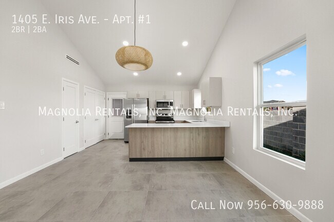 Foto del edificio - Modern Luxury - Apartments for Rent - 2 Be...