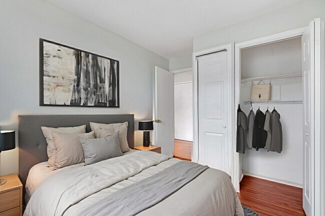 Foto del edificio - 1420 Harvard St NW