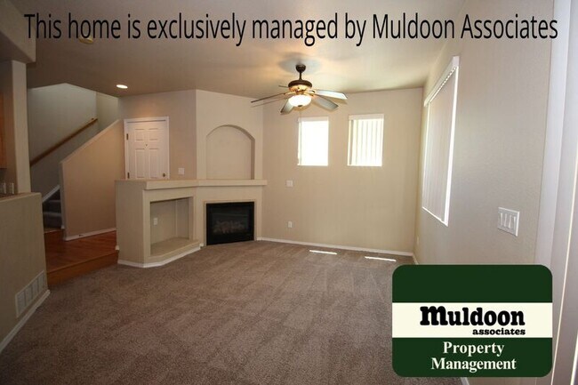 Building Photo - 4750 Sand Mountain Pt