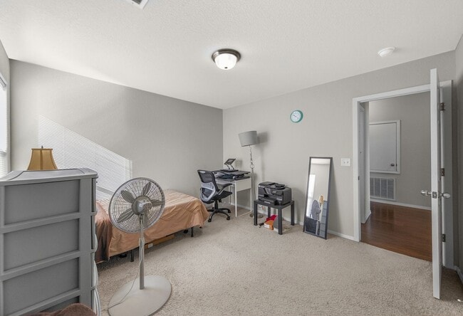 Foto del edificio - Charming home in Bentonville School District