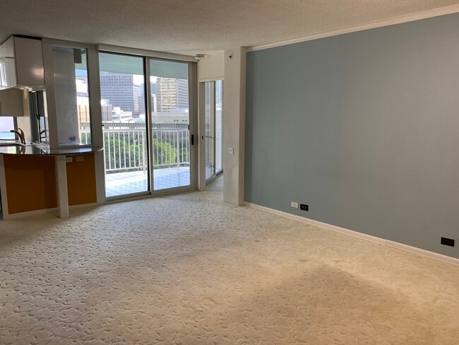 Photo - 1212 Nuuanu Ave Apartment